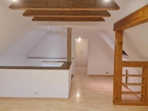 Foto - 3 Zimmer Etagenwohnung in Ronneburg