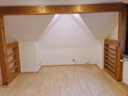 Foto - Etagenwohnung in Ronneburg zur Miete