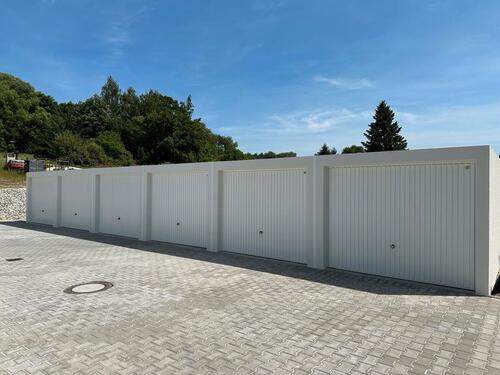 Foto - Stellplatz Garage Garagenstellplatz zu vermieten