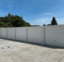 Stellplatz Garage Garagenstellplatz zu vermieten - Berching