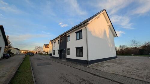Foto - Erstbezug: Moderne 2-Zimmer-Wohnung mit Balkon in Walldürn