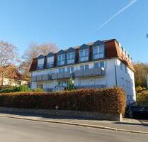 Großzügige, helle Wohnung | Bad Kissingen