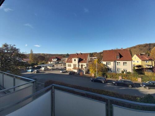 Foto - 4 Zimmer Etagenwohnung zur Miete in Bad Kissingen