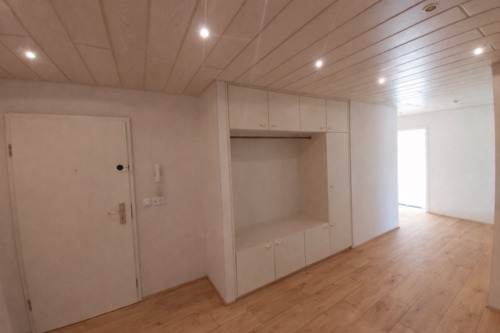 Foto - 4 Zimmer Etagenwohnung in Bad Kissingen