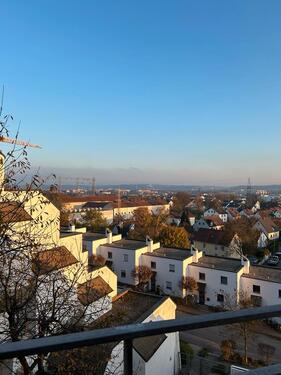 Foto - 2 Zimmer Wohnung mit Blick über Landshut
