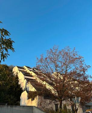 Foto - 2 Zimmer Terrassenwohnung zur Miete in Landshut