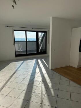 Foto - 2 Zimmer Terrassenwohnung in Landshut