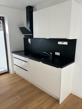 Foto - Terrassenwohnung in Landshut zur Miete