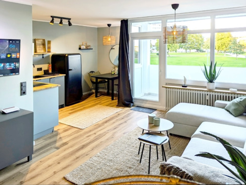 Foto - andere zur Miete in Bad Bramstedt