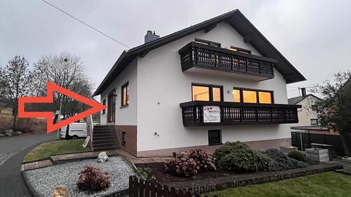 Foto - Wohnung in Gonzerath 117qm - 925,00&nbsp;EUR Kaltmiete, ca.&nbsp; 117,00&nbsp;m&sup2;