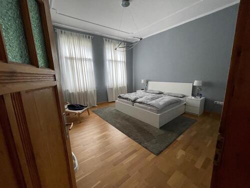 Foto - 4 Zimmer Etagenwohnung in Schwarmstedt