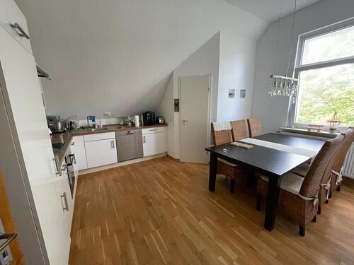 Foto - Etagenwohnung in Schwarmstedt zur Miete