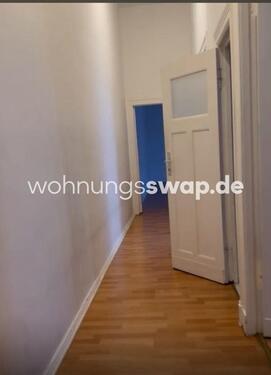 Foto - Wohnungsswap - 2 Zimmer, 72 m² - Fritschestraße, Berlin-10585