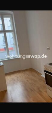Foto - Etagenwohnung in Berlin zur Miete