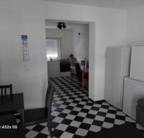 5 Zimmmer Wohnung Küche Bad Balkon zu vermieten - Mühlhausen