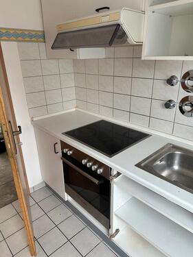 Foto - 2 Zimmer Dachgeschoßwohnung in Hamm