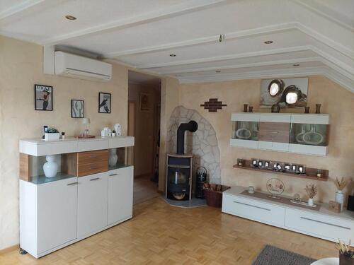 Foto - 5 Zimmer Dachgeschoßwohnung in Eisingen