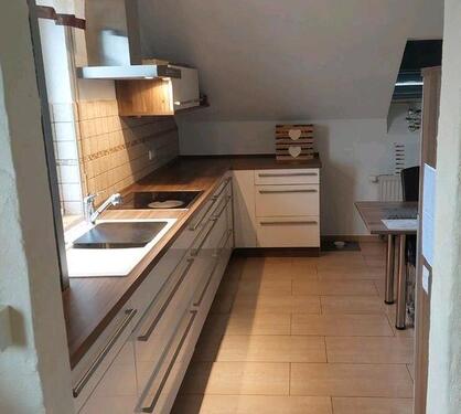 Foto - Dachgeschoßwohnung in Eisingen zum Kaufen