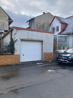 Foto - 6 Zimmer Einfamilienhaus in Ingelheim am Rhein