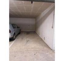 Stellplatz in Tiefgarage Lörrach