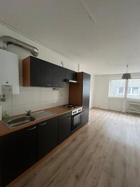 Foto - Etagenwohnung in Aachen zur Miete