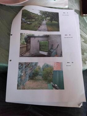 Foto - Grundst&uuml;ck zur Miete in Eisenach