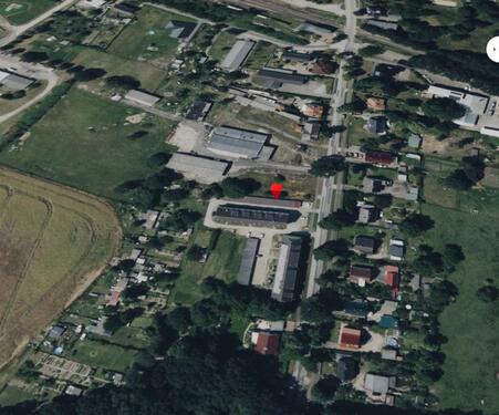 Foto - MFH Meyenburg für Kapitalanleger