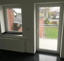 3 ZKBB zentrumsnah in Coesfeld mit Balkon