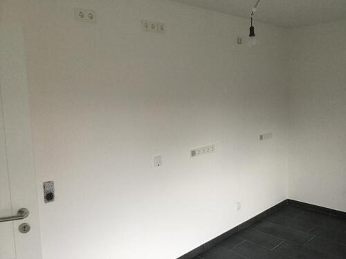 Foto - Dachgeschoßwohnung in Coesfeld zur Miete