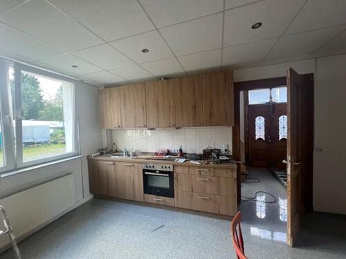 Foto - 1 Zimmer Etagenwohnung in Gummersbach