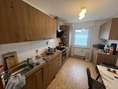 Foto - Etagenwohnung in Gummersbach zur Miete