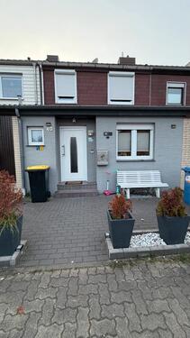 Foto - Modernes Reihenhaus mit Wohnkeller, Garten & Topausstattung