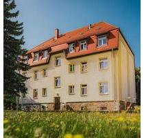 Altbau-Wohnung im DG - 451,00&nbsp;EUR Kaltmiete, ca.&nbsp; 68,27&nbsp;m&sup2; in Freiberg (PLZ: 09599)