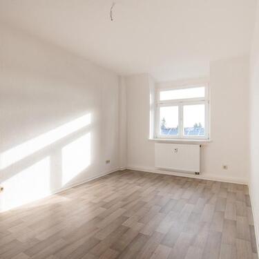 Foto - Etagenwohnung in Freiberg zur Miete