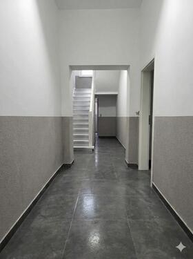 Foto - Erstbezug nach Sanierung! Helle 2 Z. Wohnung mit XL Terrasse!