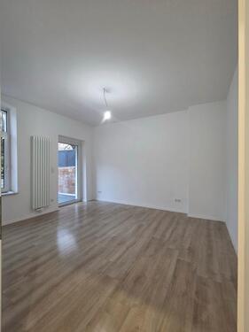 Foto - Etagenwohnung in Oberhausen zur Miete