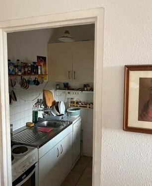 Foto - 3 Zimmer Etagenwohnung zur Miete in Neubrandenburg