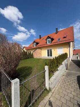 Foto - Wunderschöne Doppelhaushälfte zur Vermietung(Wolnzach)