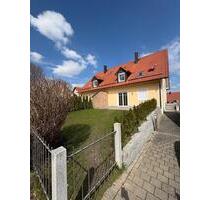 Wunderschöne Doppelhaushälfte zur Vermietung(Wolnzach)