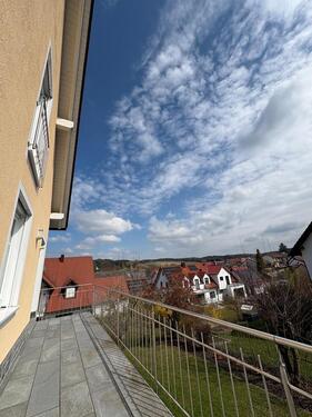 Foto - 8 Zimmer Doppelhaushälfte zur Miete in Wolnzach