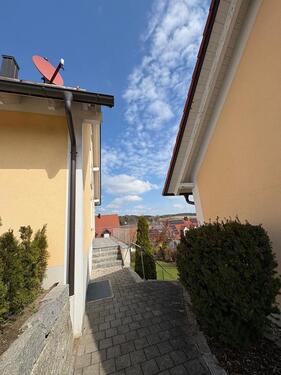 Foto - 8 Zimmer Doppelhaushälfte in Wolnzach