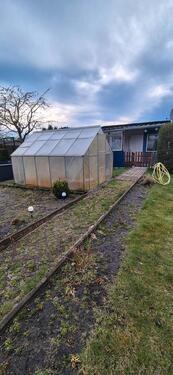 Foto - Grundst&uuml;ck in Ueckermünde