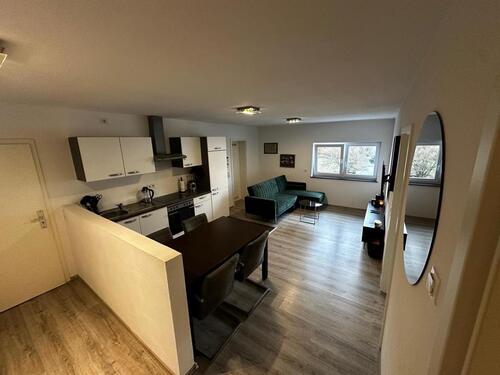 Foto - Attraktive 2 Zimmer-Wohnung in Hachenburg