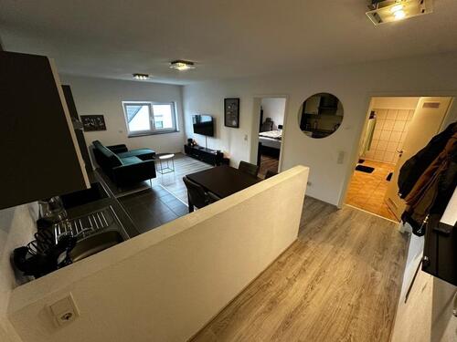 Foto - 2 Zimmer Etagenwohnung in Hachenburg