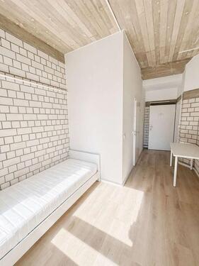 Foto - Möbliertes 1-Zimmer-Apartment in guter Lage