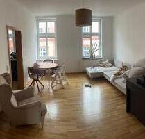 3-Raum Wohnung KTV - 1.085,00&nbsp;EUR Kaltmiete, ca.&nbsp; 73,00&nbsp;m&sup2; in Rostock (PLZ: 18057) Hansaviertel