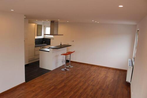 Foto - Sanierte Penthousewohnung in Wiesbaden Sonnenberg