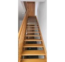 2 Zimmer helle u. großzügige Dachgeschosswohung - Cadolzburg
