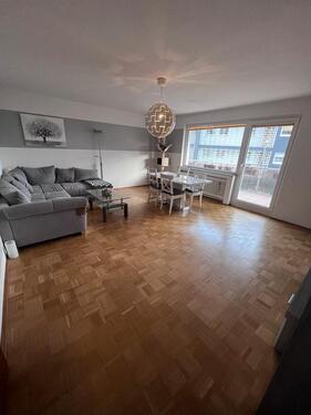Foto - Möblierte 3 Zimmer Wohnung mit Balkon in Essen Heisingen