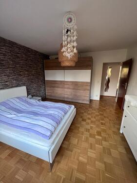 Foto - Etagenwohnung in Essen zur Miete